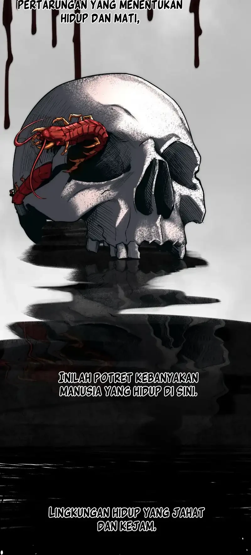 Reverend Insanity (Remake) Chapter 20 - halaman 21