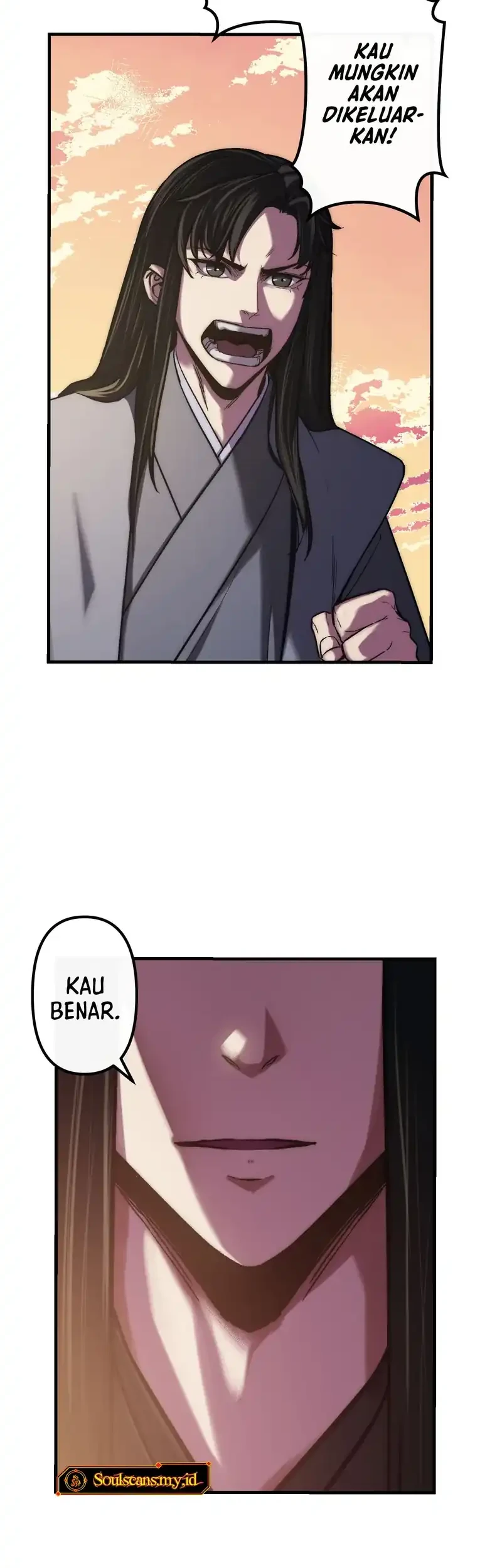 Reverend Insanity (Remake) Chapter 20 - halaman 3