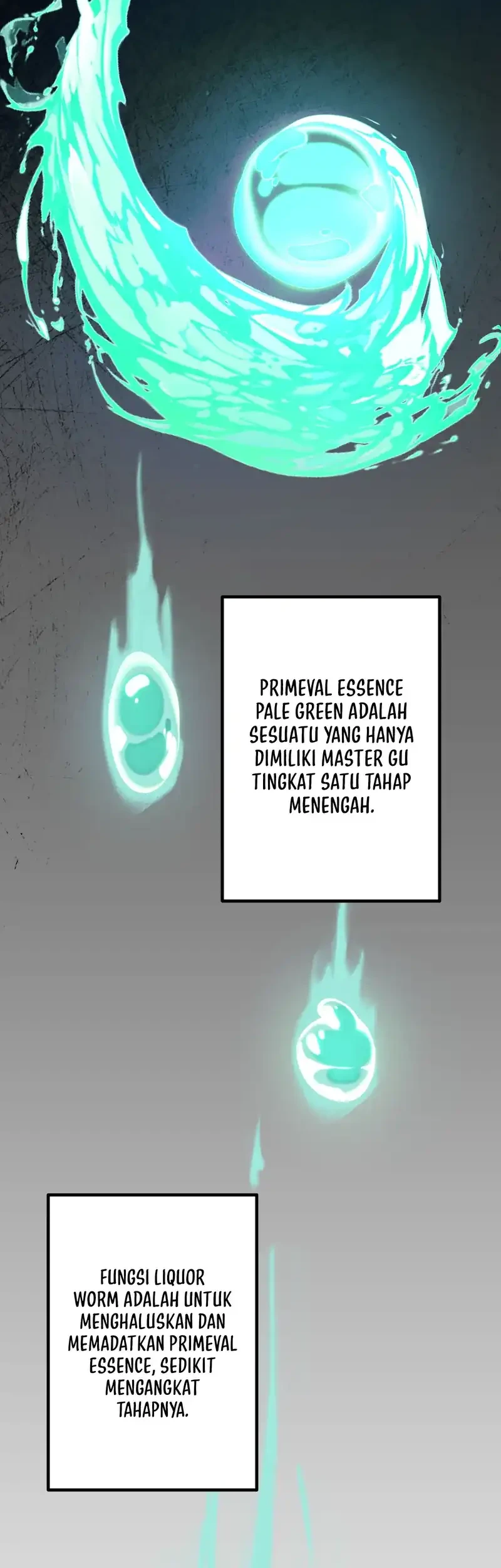 Reverend Insanity (Remake) Chapter 20 - halaman 35