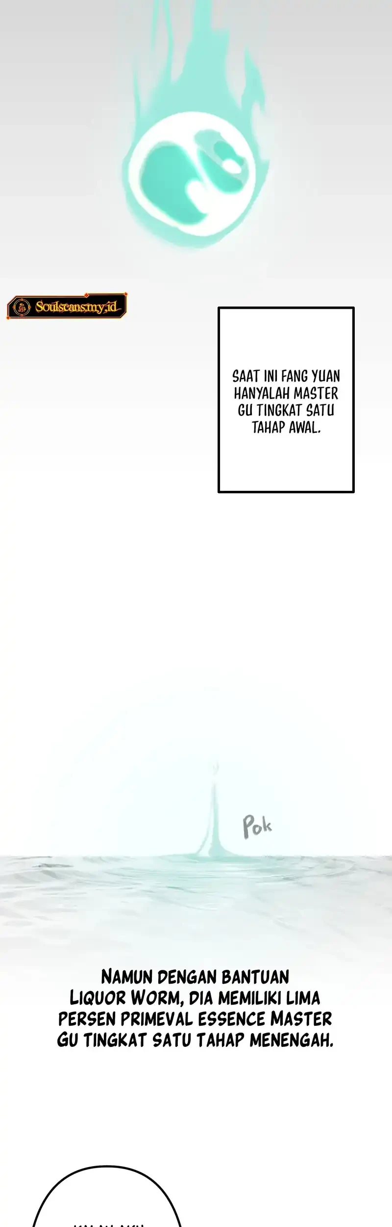 Reverend Insanity (Remake) Chapter 20 - halaman 36