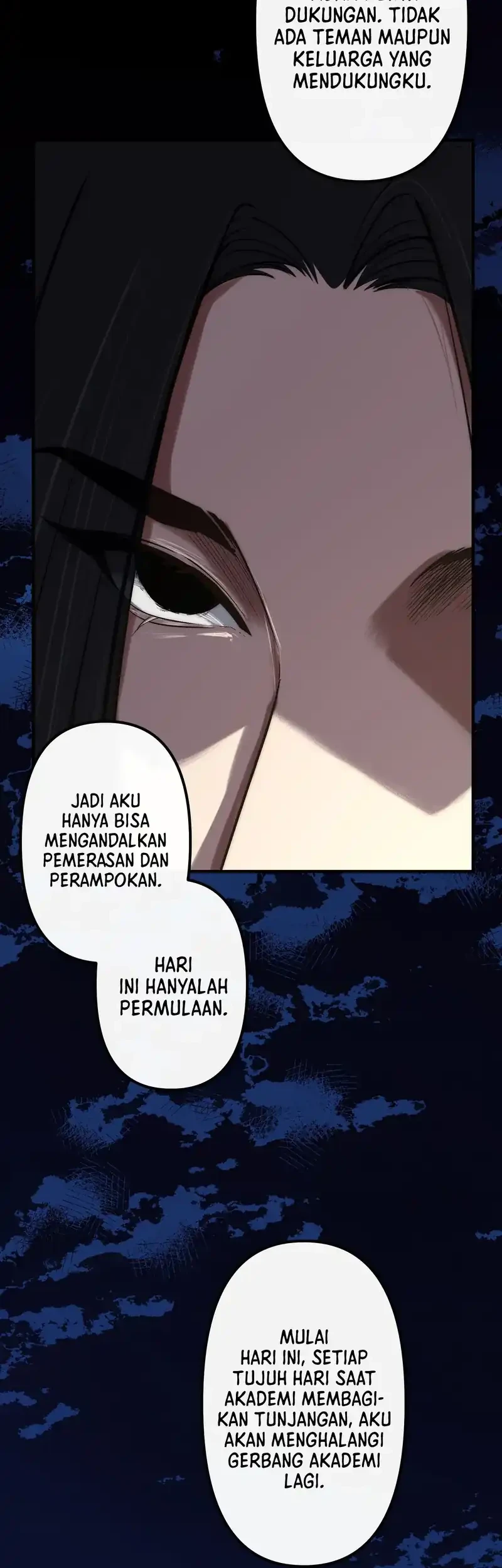 Reverend Insanity (Remake) Chapter 20 - halaman 39