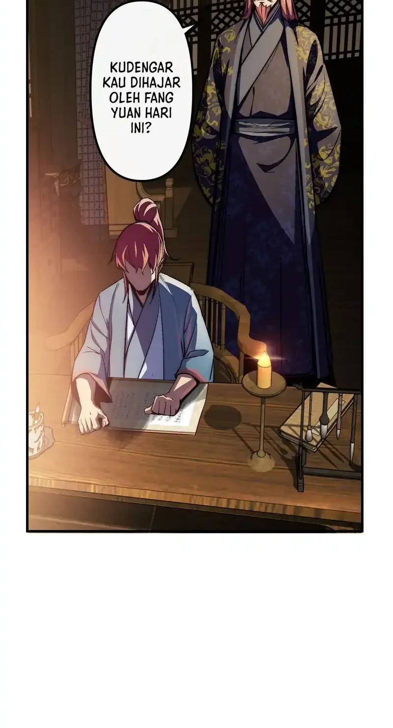 Reverend Insanity (Remake) Chapter 20 - halaman 41
