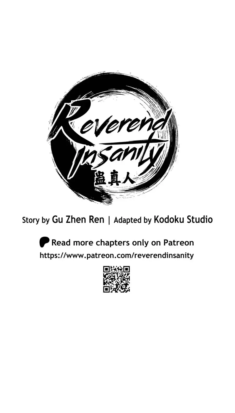 Reverend Insanity (Remake) Chapter 20 - halaman 7