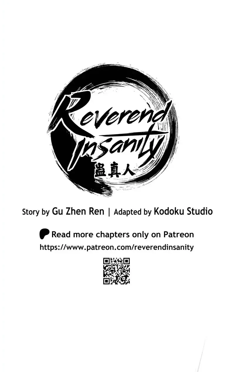 Reverend Insanity (Remake) Chapter 21 - halaman 10
