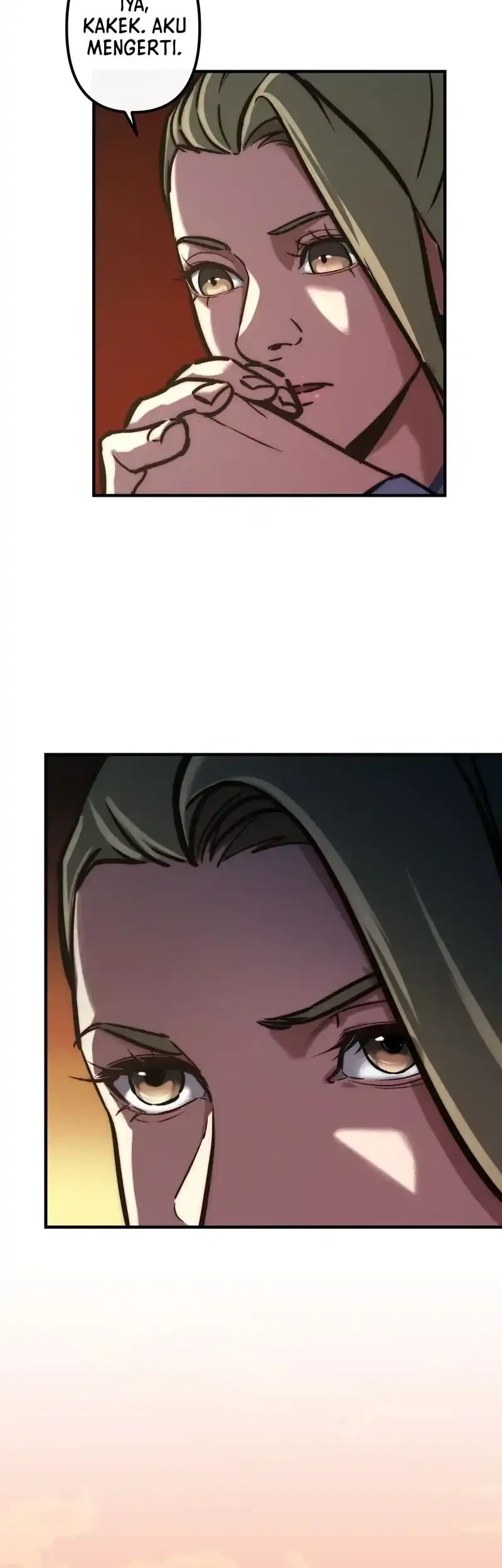 Reverend Insanity (Remake) Chapter 21 - halaman 28