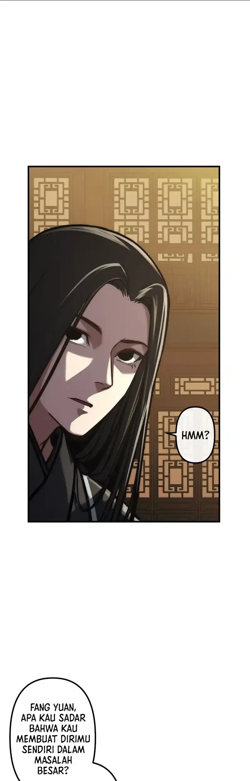 Reverend Insanity (Remake) Chapter 21 - halaman 32
