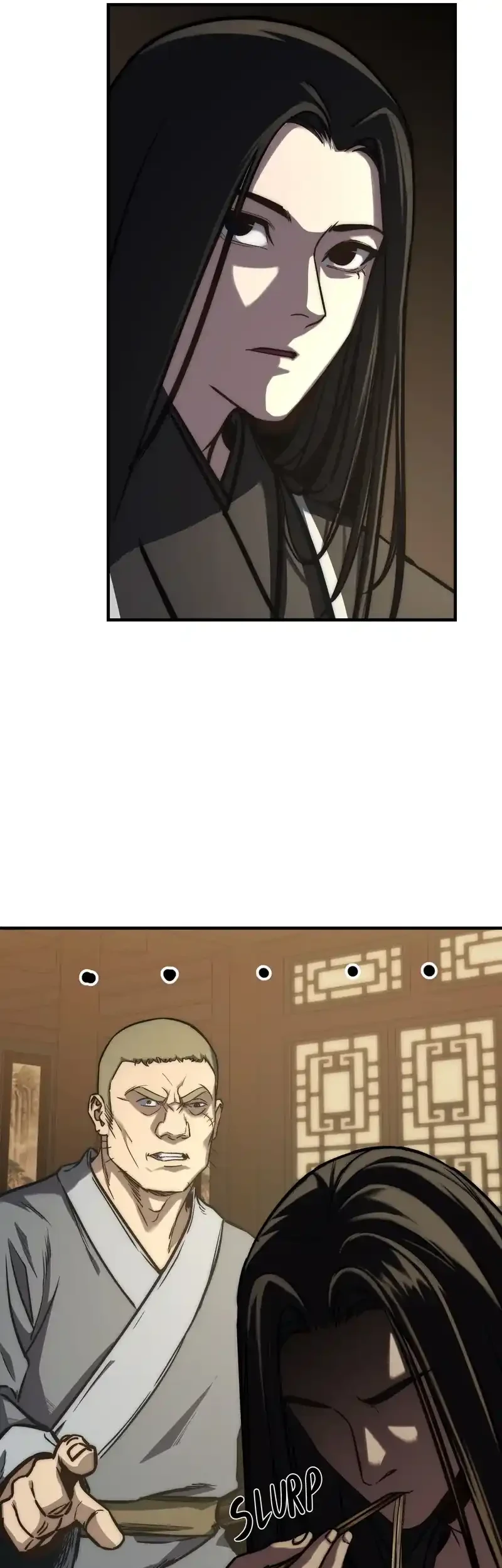 Reverend Insanity (Remake) Chapter 21 - halaman 34