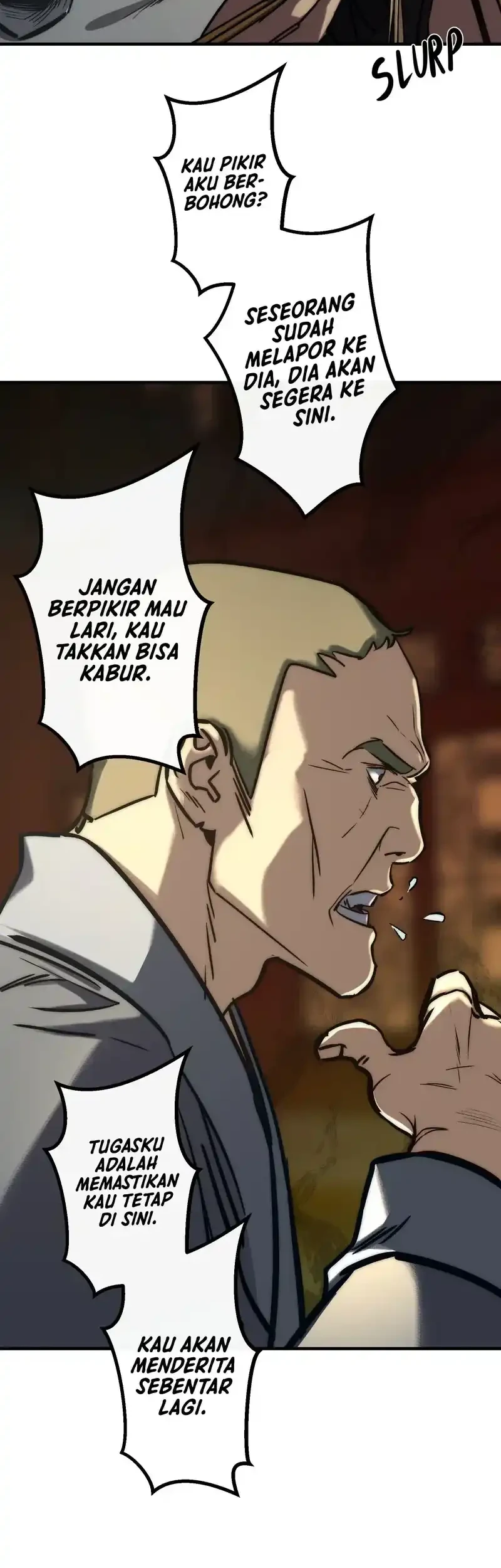 Reverend Insanity (Remake) Chapter 21 - halaman 35