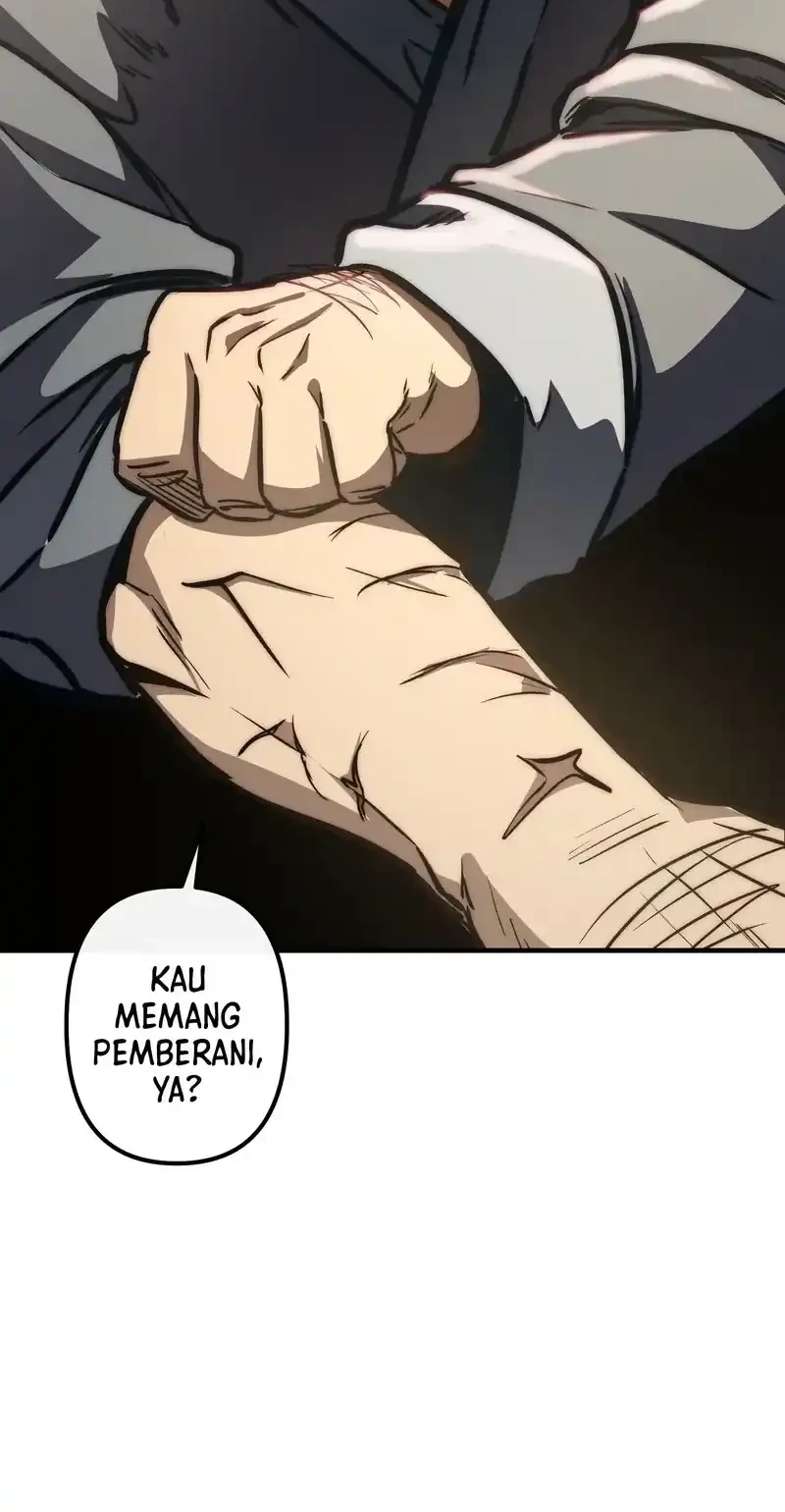 Reverend Insanity (Remake) Chapter 21 - halaman 37