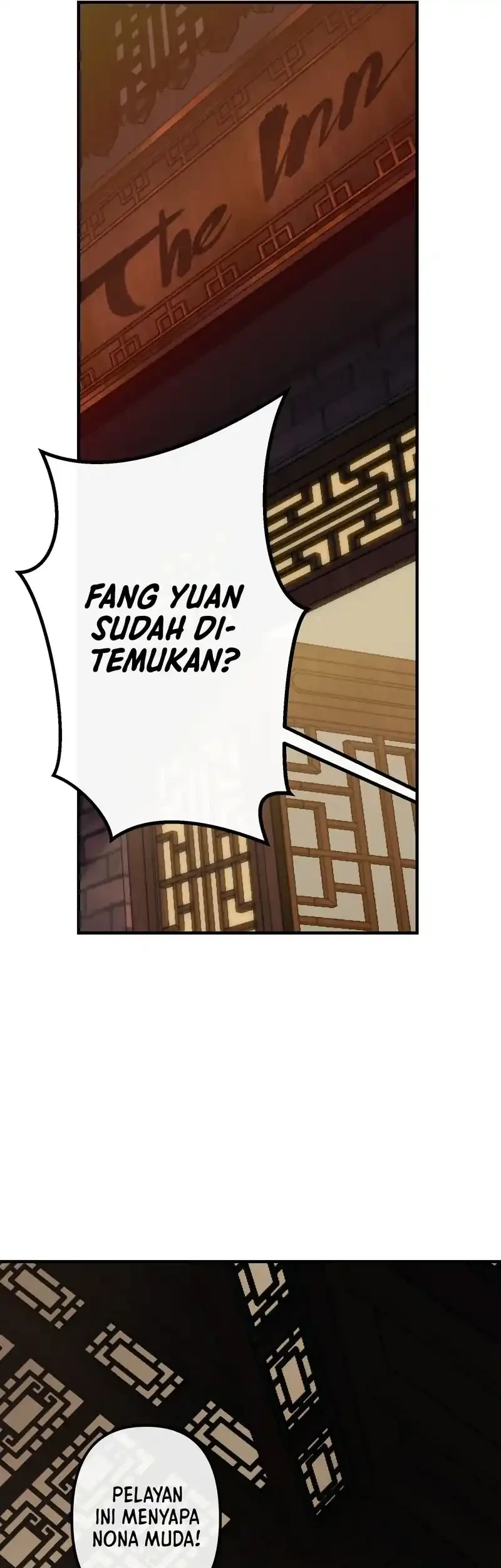 Reverend Insanity (Remake) Chapter 21 - halaman 38
