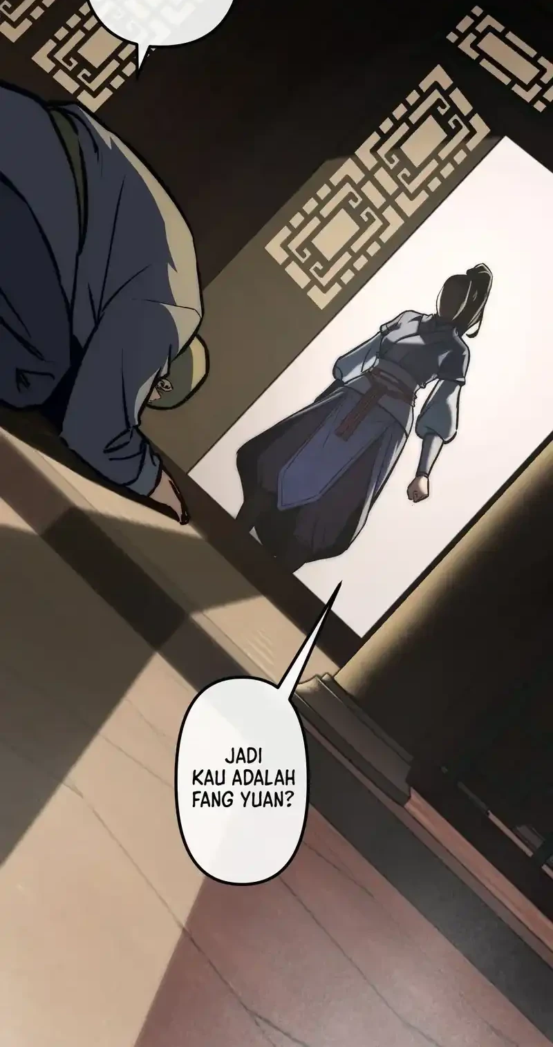 Reverend Insanity (Remake) Chapter 21 - halaman 39