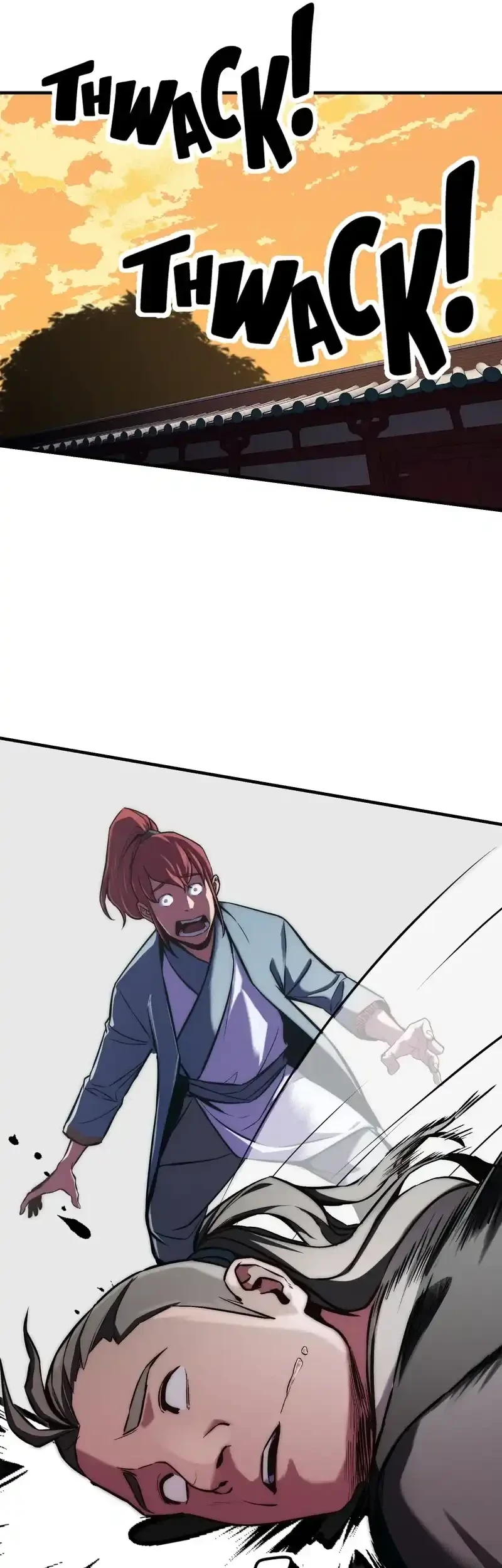 Reverend Insanity (Remake) Chapter 21 - halaman 4