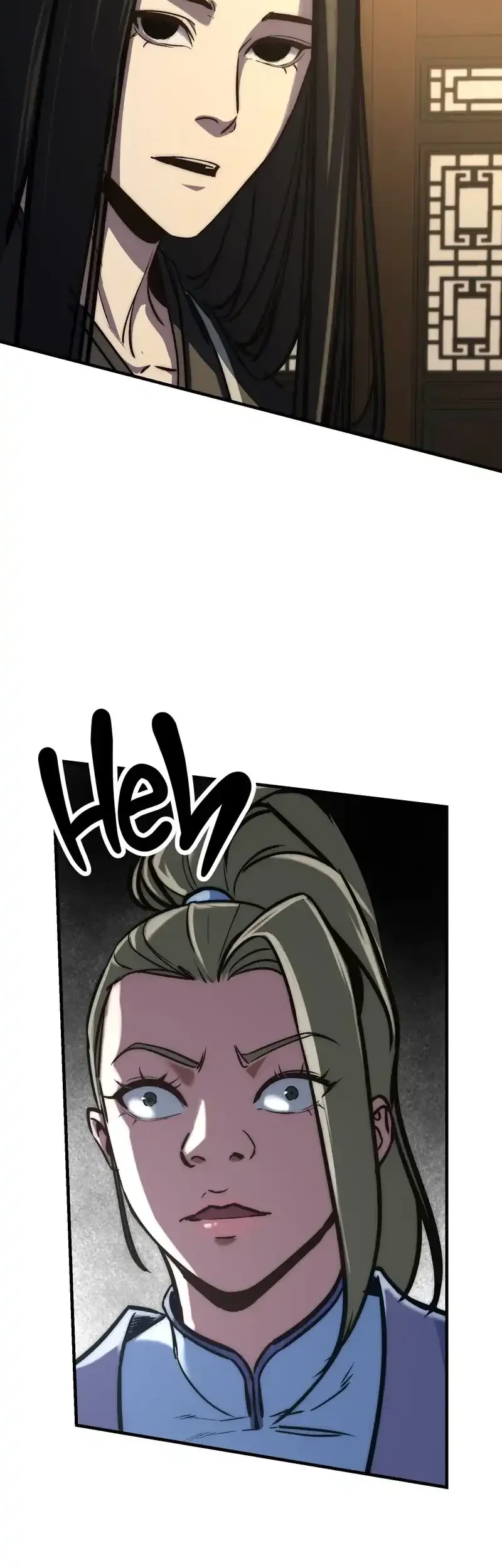 Reverend Insanity (Remake) Chapter 21 - halaman 41