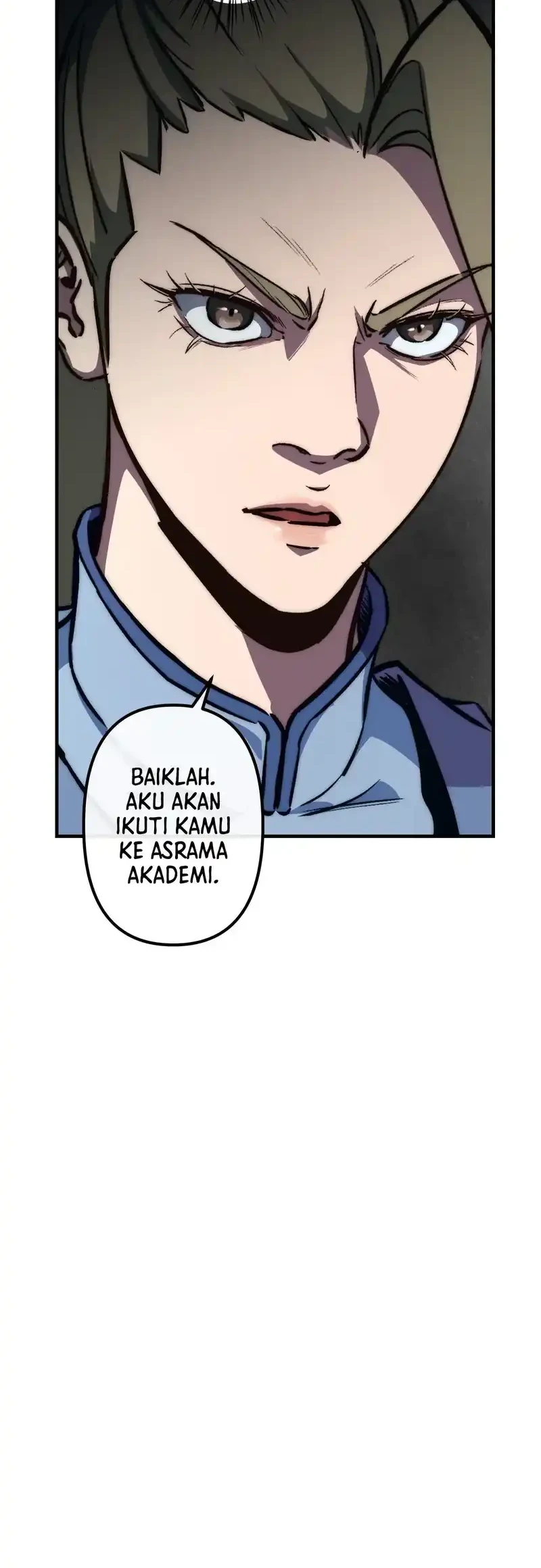 Reverend Insanity (Remake) Chapter 21 - halaman 45