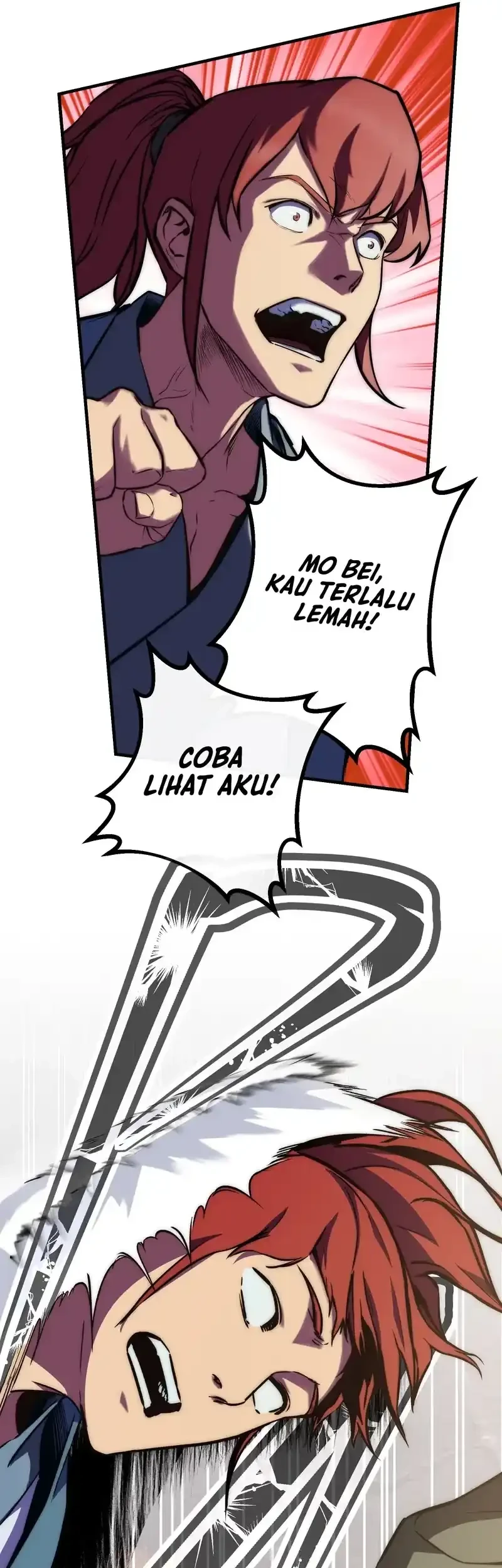 Reverend Insanity (Remake) Chapter 21 - halaman 6