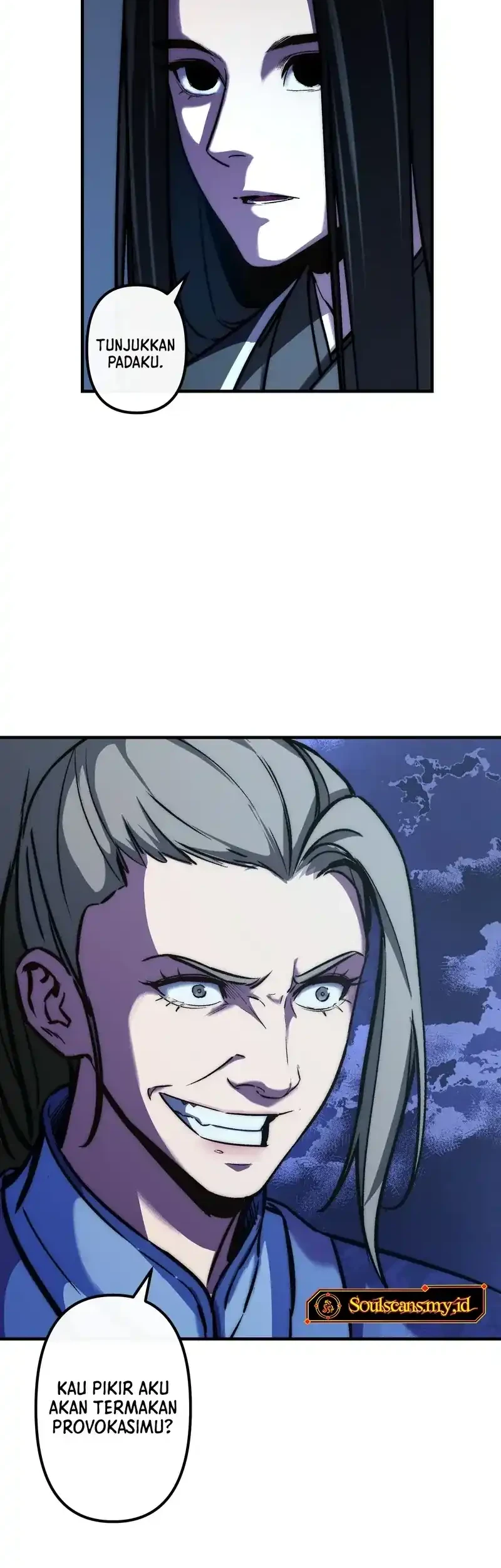 Reverend Insanity (Remake) Chapter 22 - halaman 10