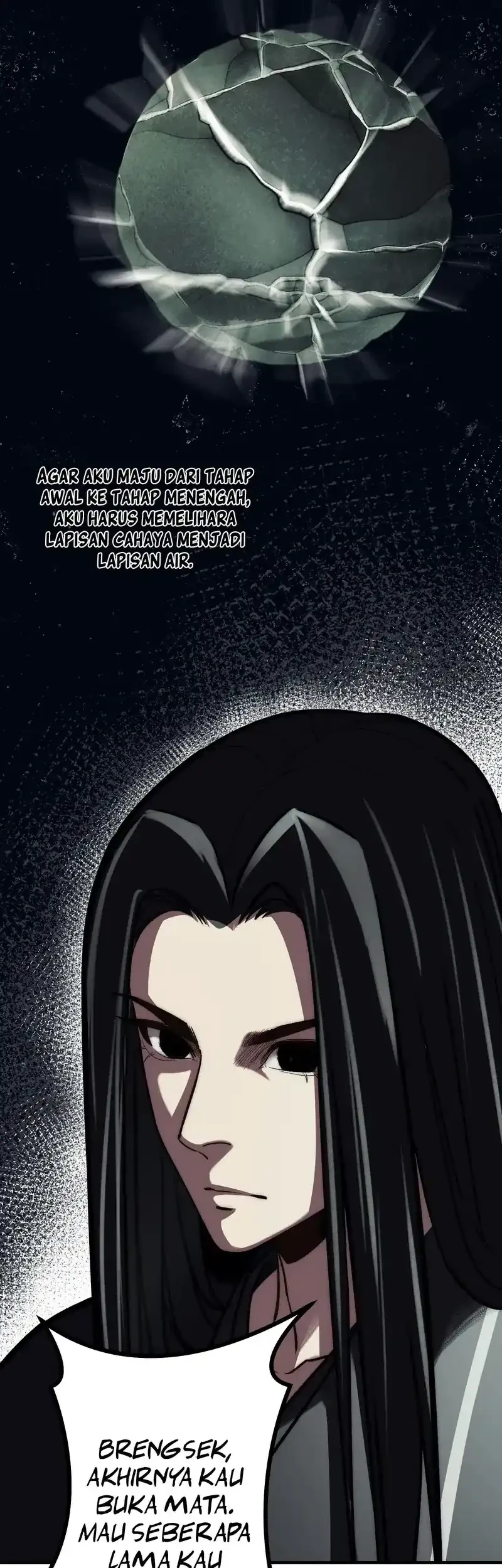 Reverend Insanity (Remake) Chapter 22 - halaman 20