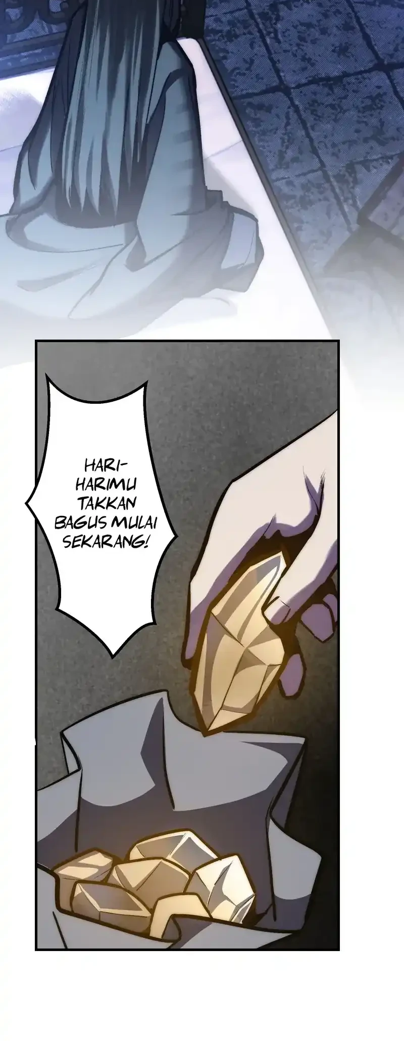 Reverend Insanity (Remake) Chapter 22 - halaman 23