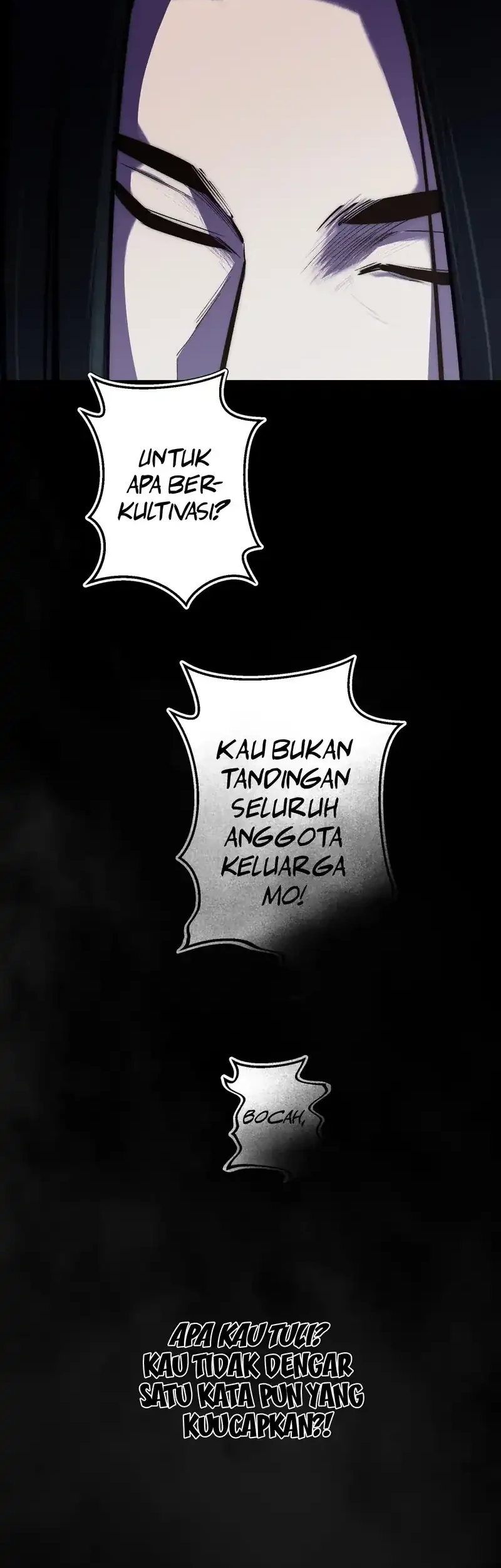 Reverend Insanity (Remake) Chapter 22 - halaman 25