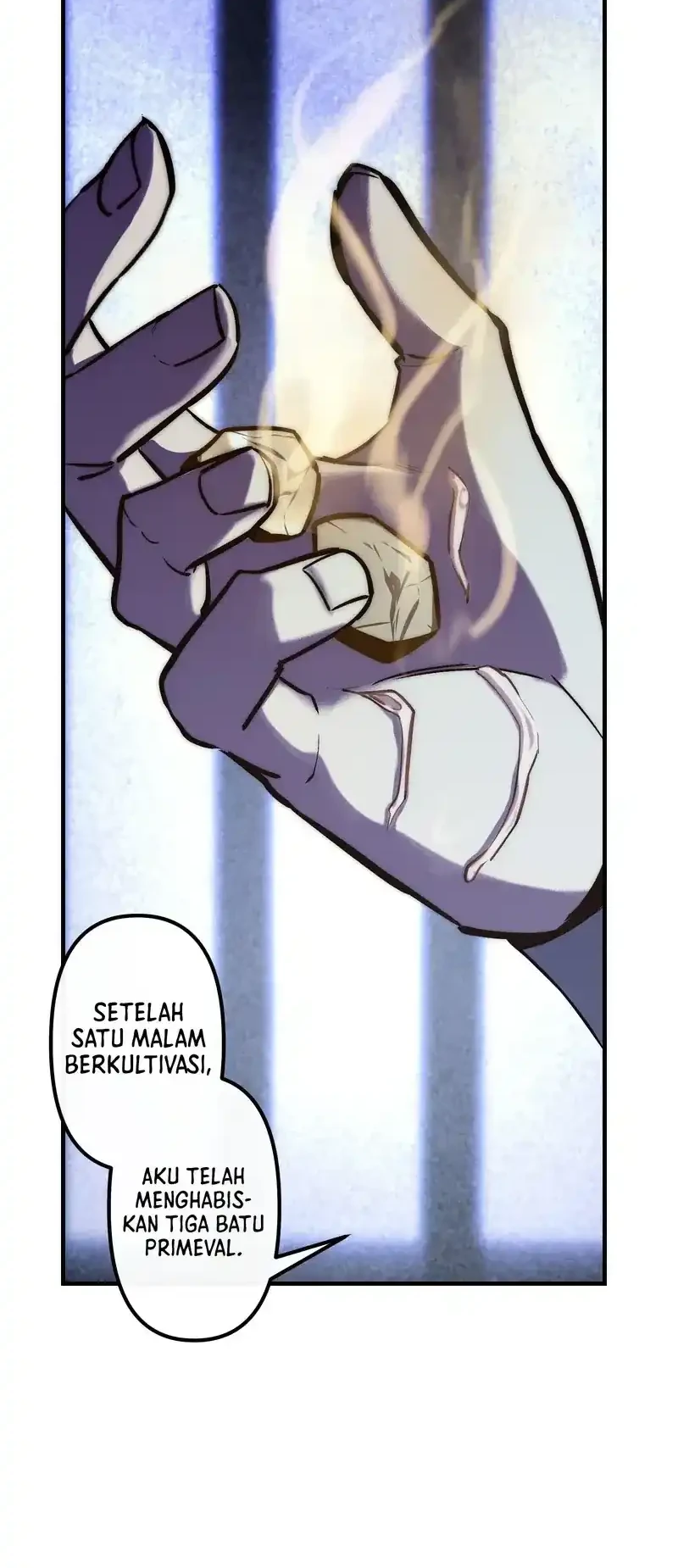 Reverend Insanity (Remake) Chapter 22 - halaman 27