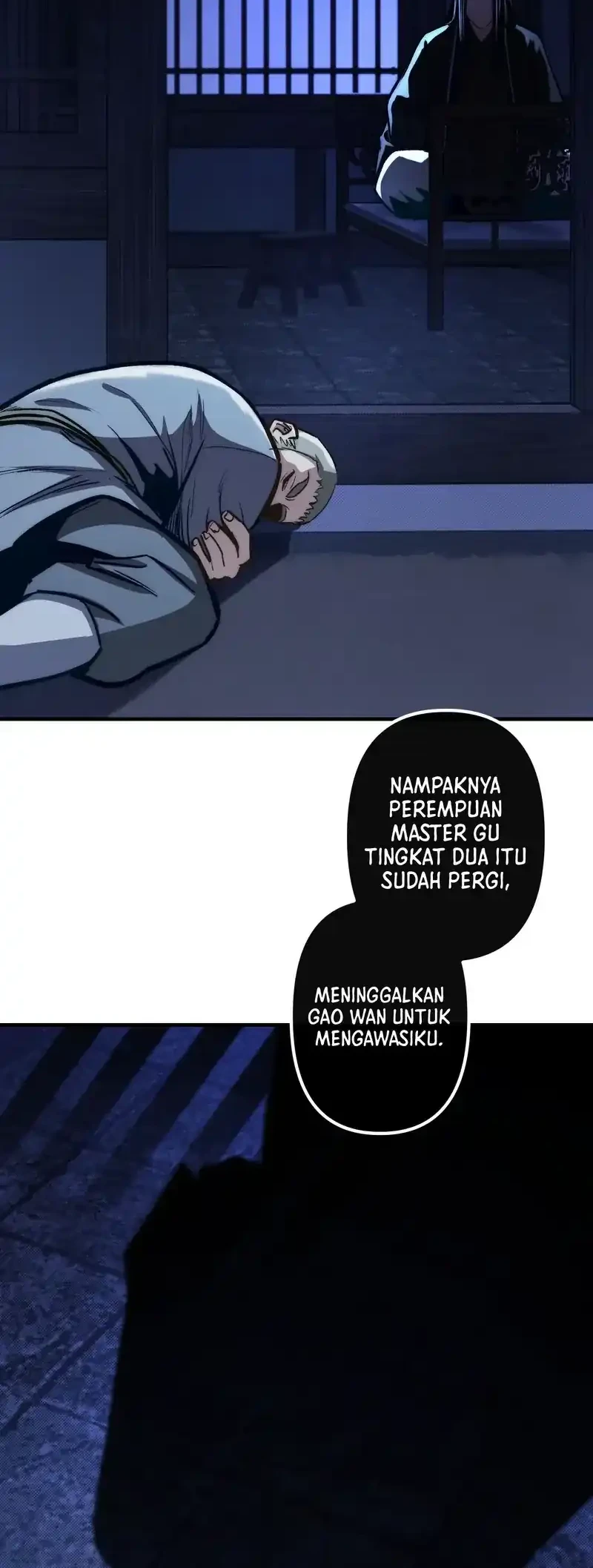 Reverend Insanity (Remake) Chapter 22 - halaman 29