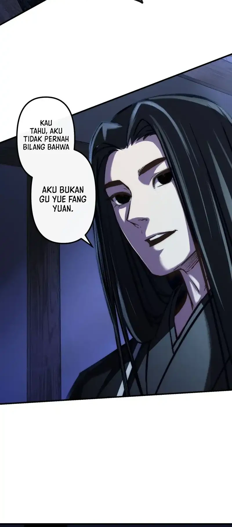 Reverend Insanity (Remake) Chapter 22 - halaman 3