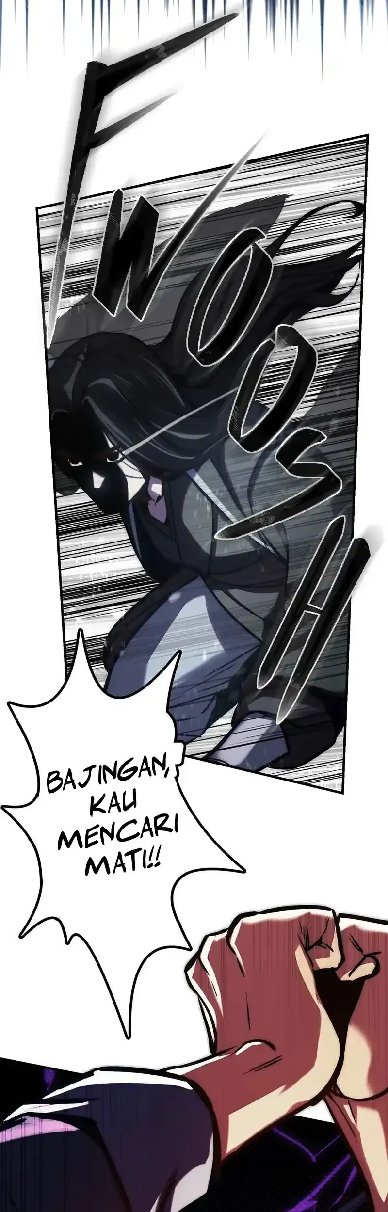 Reverend Insanity (Remake) Chapter 22 - halaman 32