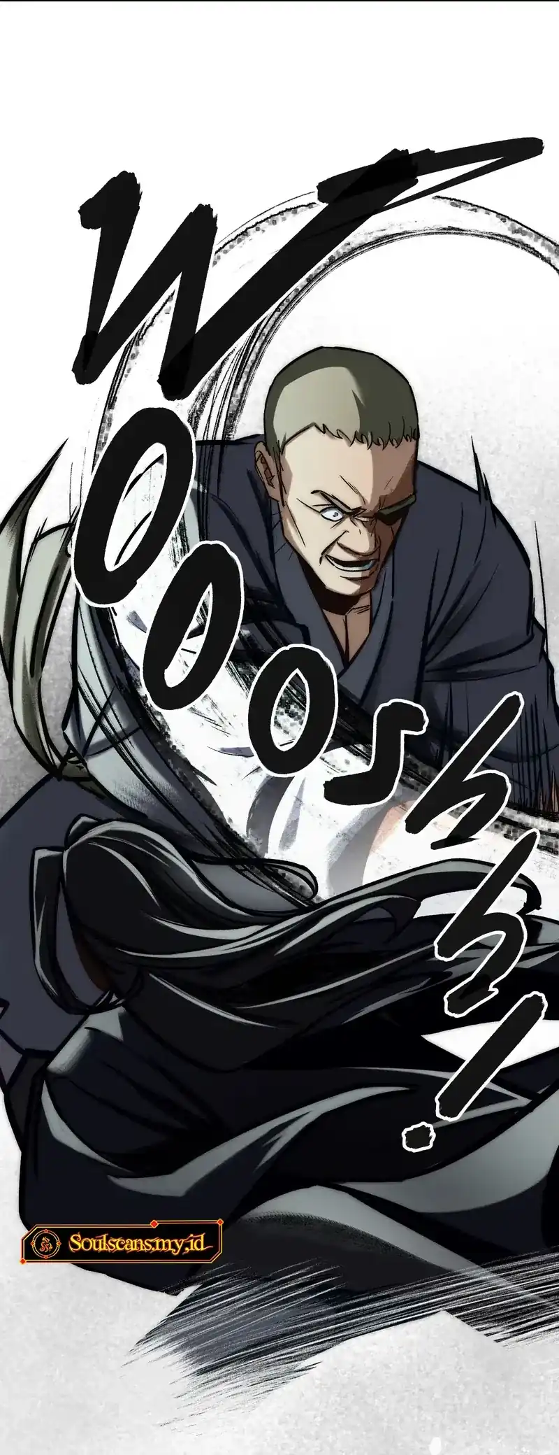 Reverend Insanity (Remake) Chapter 22 - halaman 34