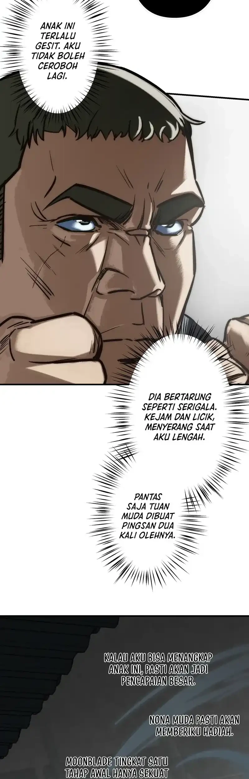 Reverend Insanity (Remake) Chapter 22 - halaman 38