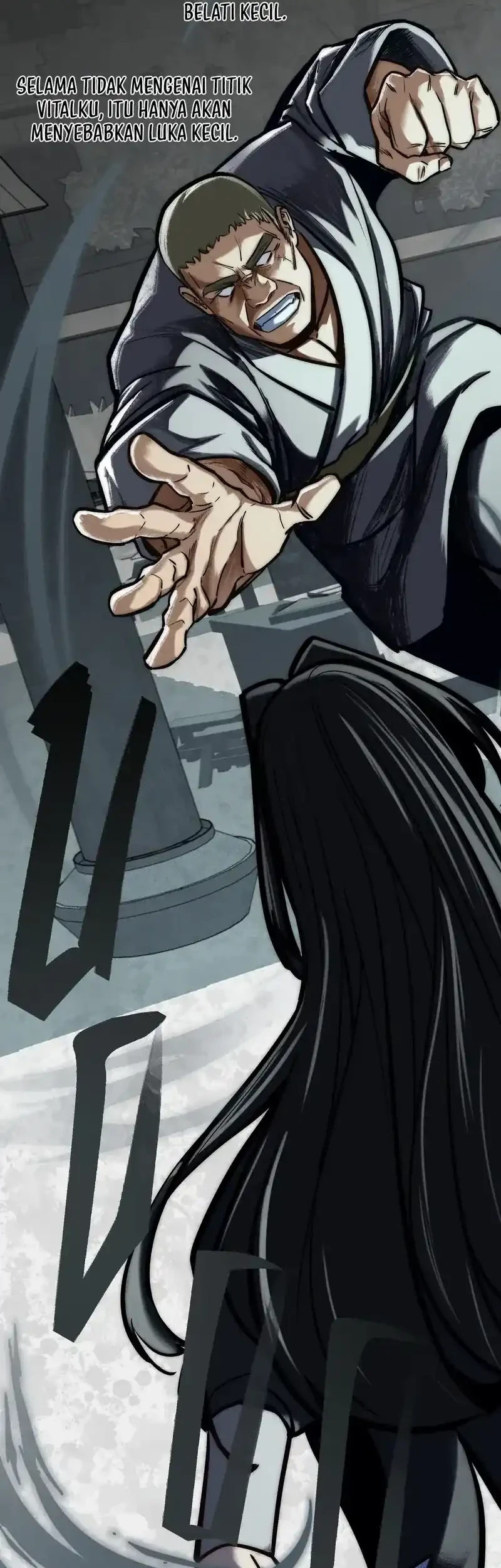 Reverend Insanity (Remake) Chapter 22 - halaman 39