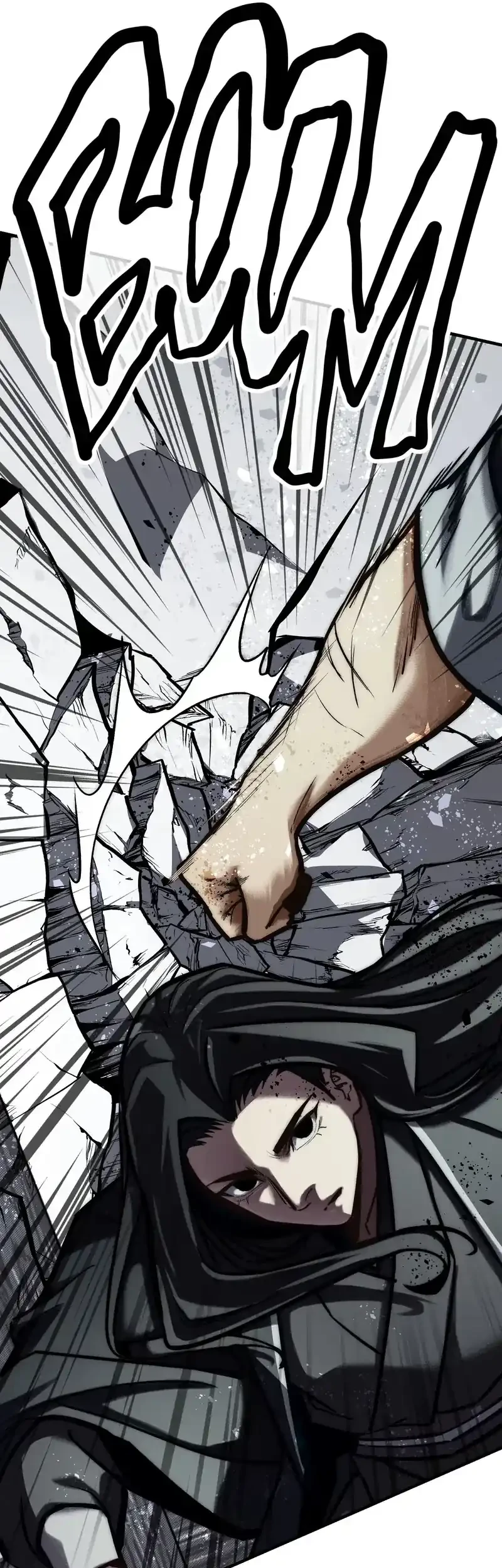 Reverend Insanity (Remake) Chapter 22 - halaman 41