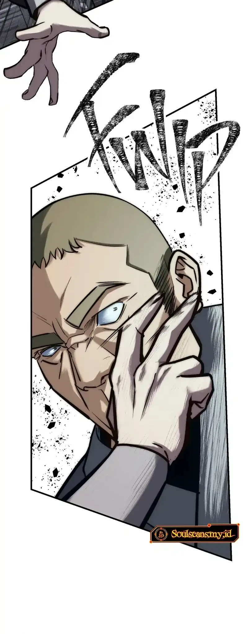 Reverend Insanity (Remake) Chapter 22 - halaman 42