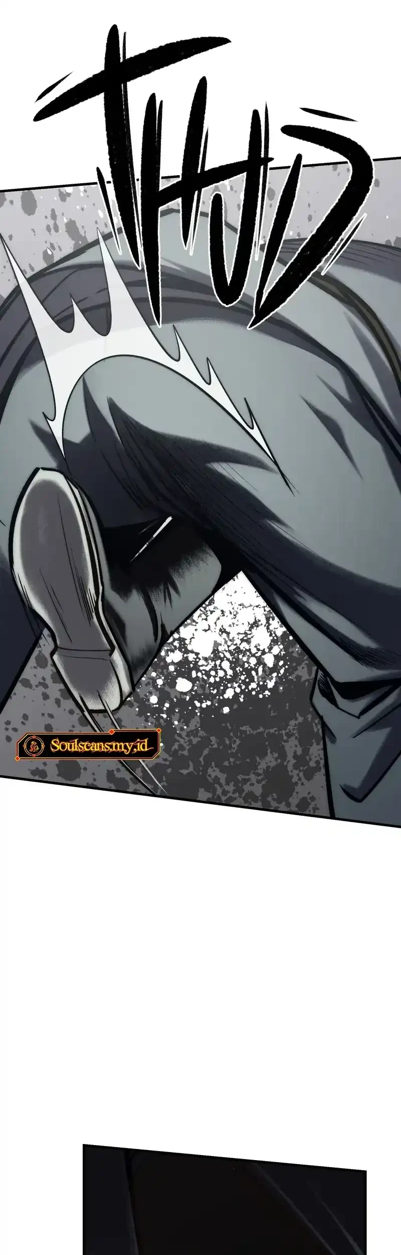 Reverend Insanity (Remake) Chapter 22 - halaman 45