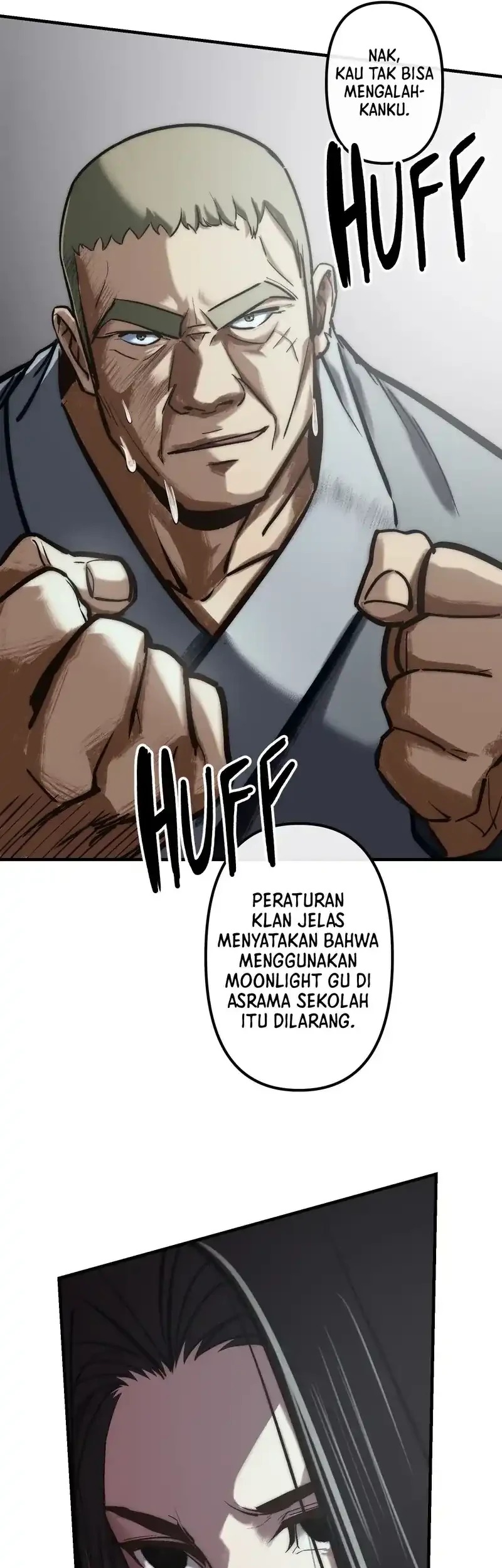 Reverend Insanity (Remake) Chapter 22 - halaman 47
