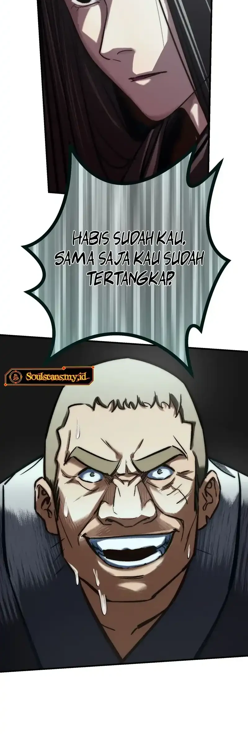 Reverend Insanity (Remake) Chapter 22 - halaman 48