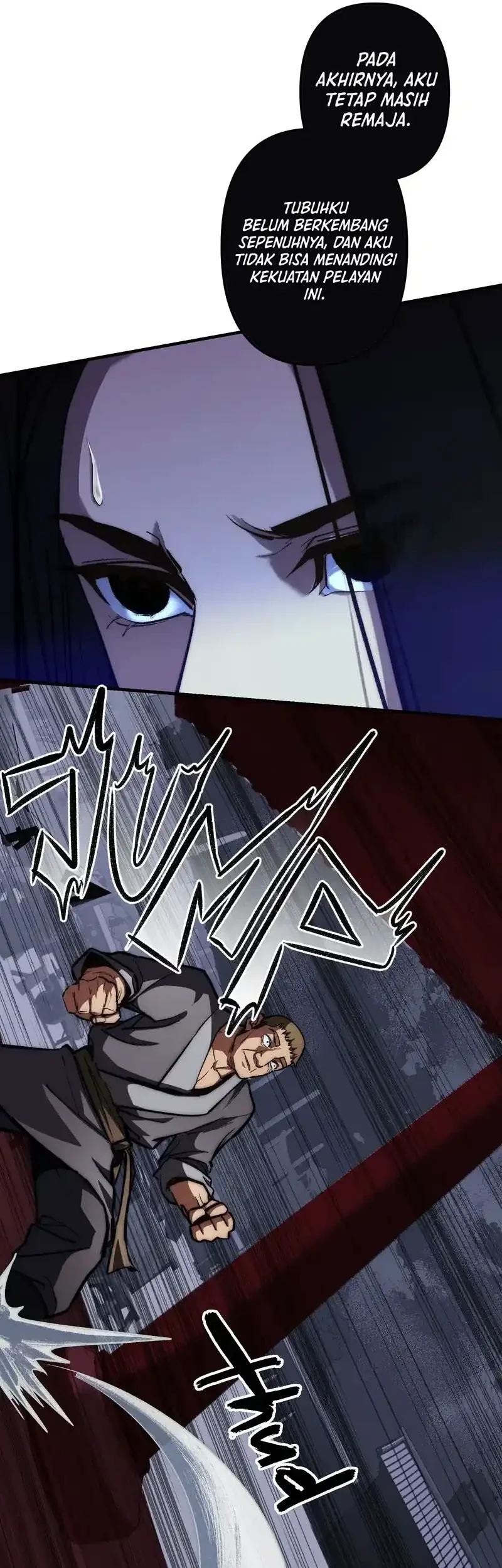 Reverend Insanity (Remake) Chapter 22 - halaman 49
