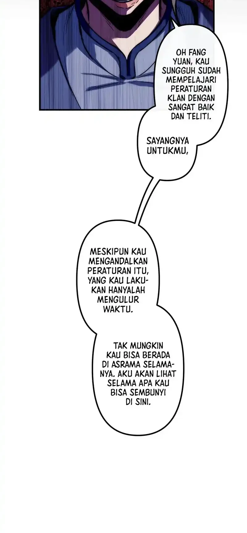 Reverend Insanity (Remake) Chapter 22 - halaman 5