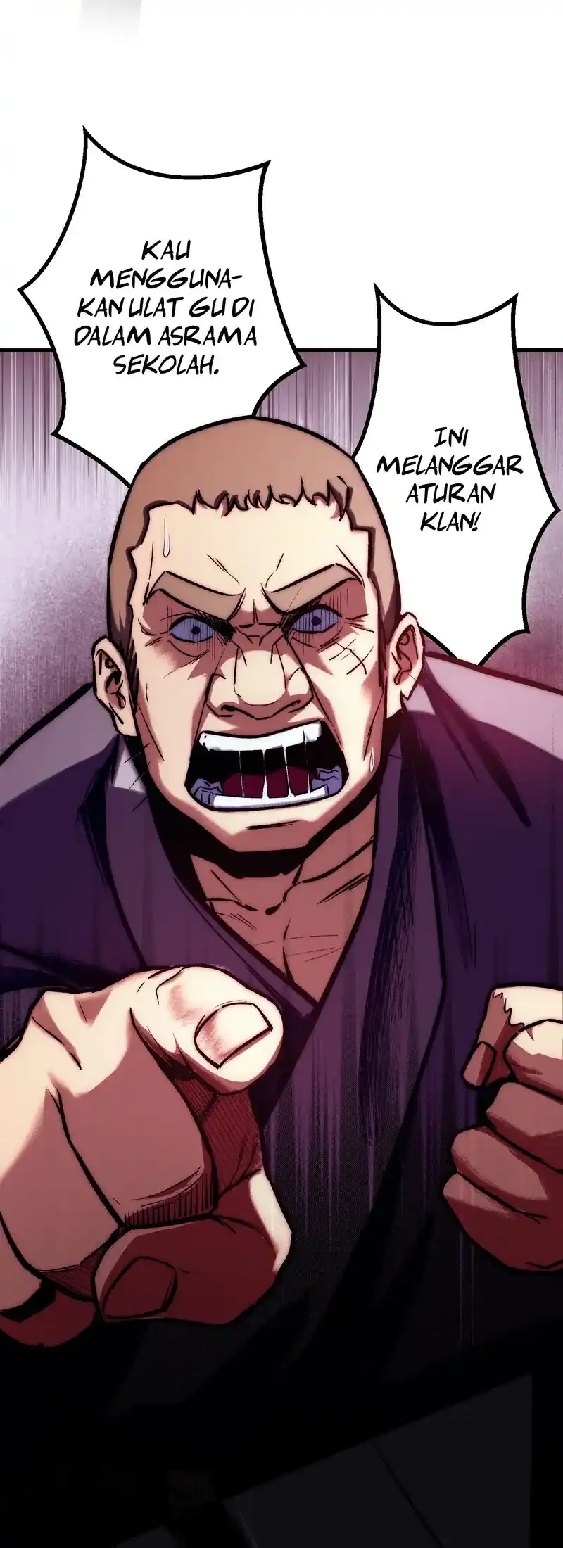 Reverend Insanity (Remake) Chapter 22 - halaman 52