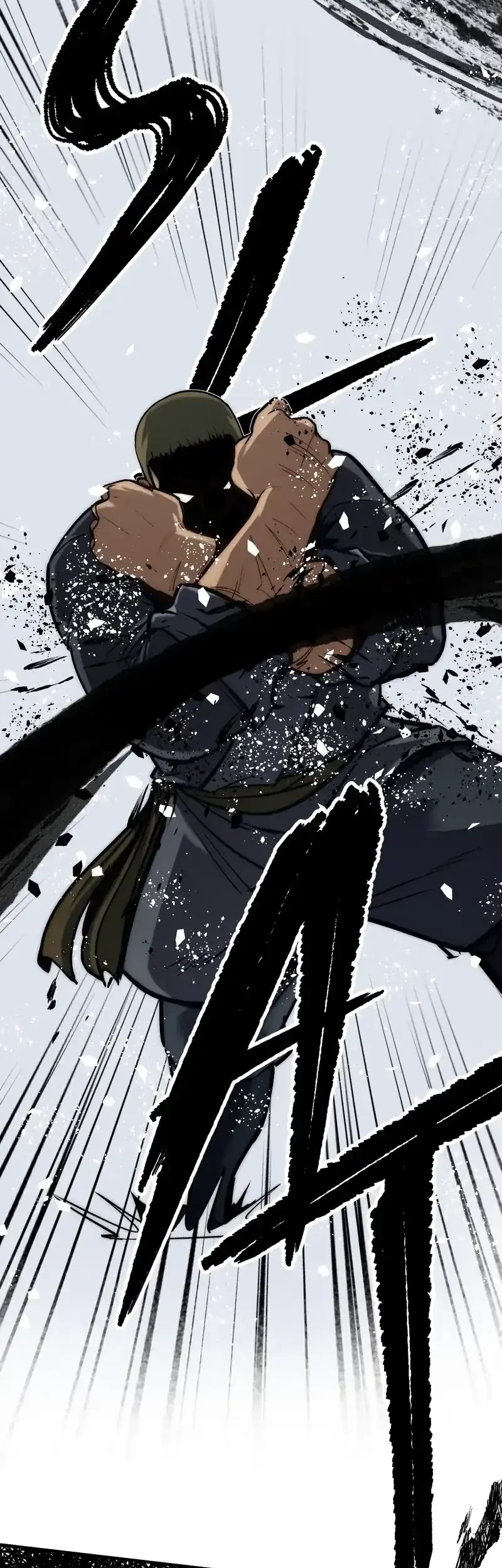 Reverend Insanity (Remake) Chapter 22 - halaman 55
