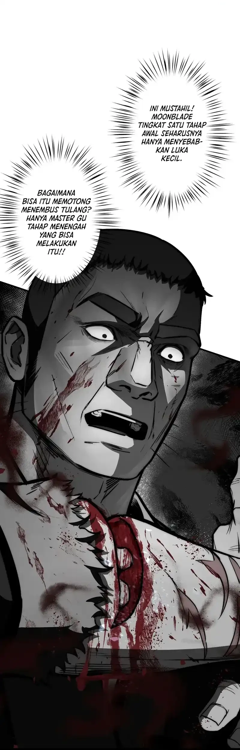 Reverend Insanity (Remake) Chapter 22 - halaman 58