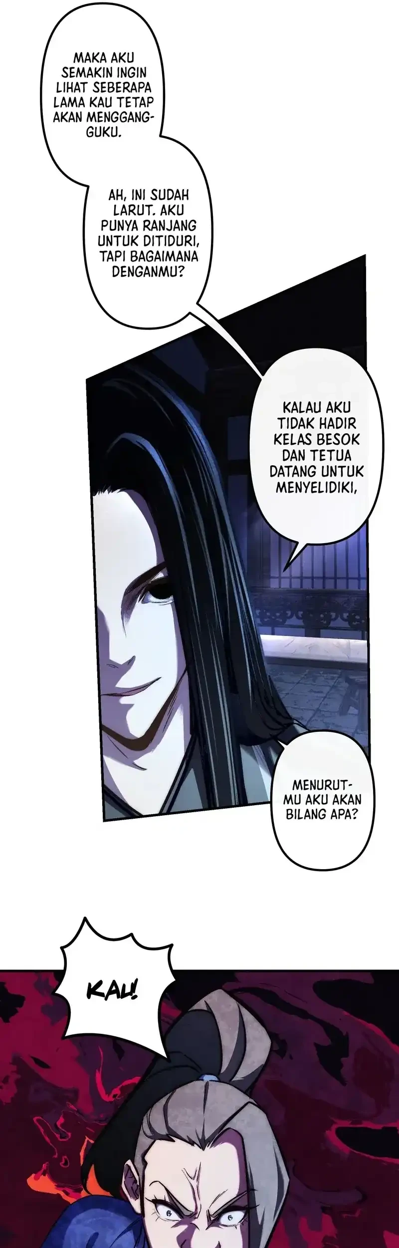 Reverend Insanity (Remake) Chapter 22 - halaman 6