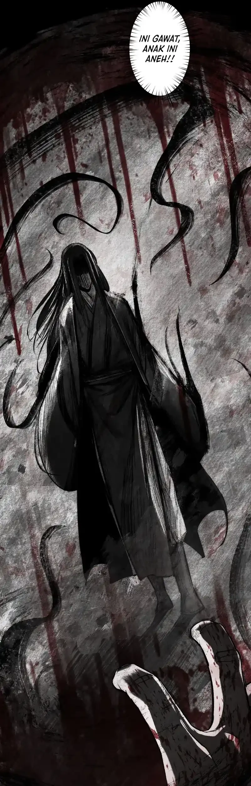 Reverend Insanity (Remake) Chapter 22 - halaman 60