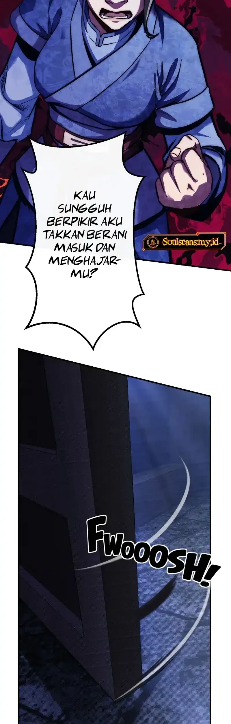 Reverend Insanity (Remake) Chapter 22 - halaman 7