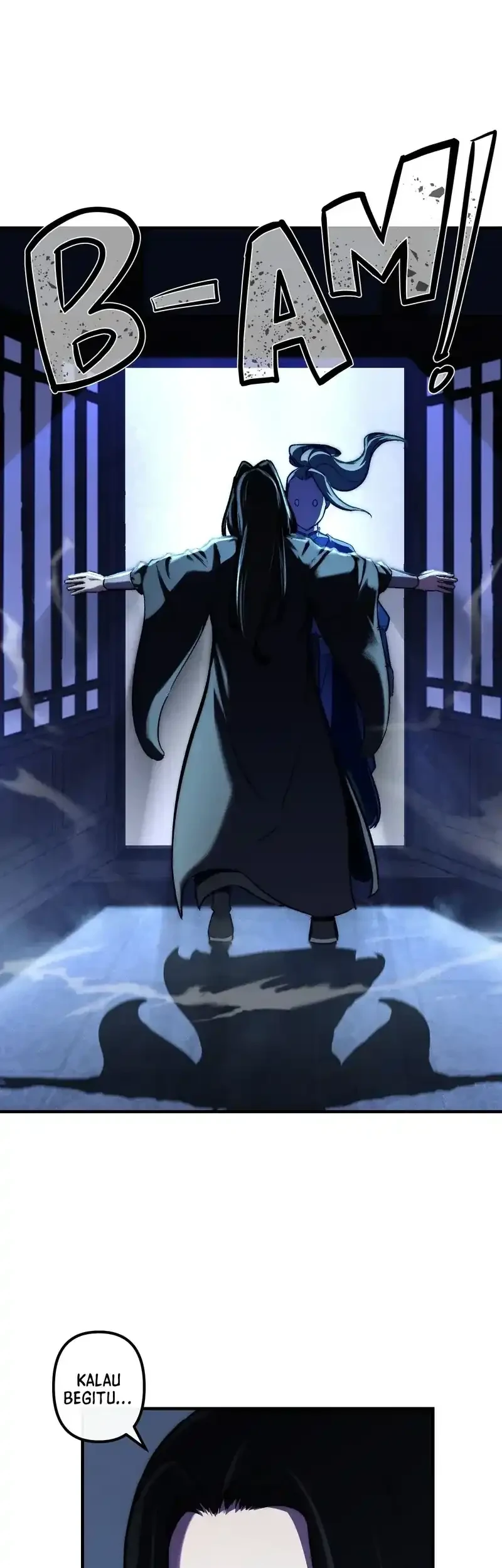 Reverend Insanity (Remake) Chapter 22 - halaman 9