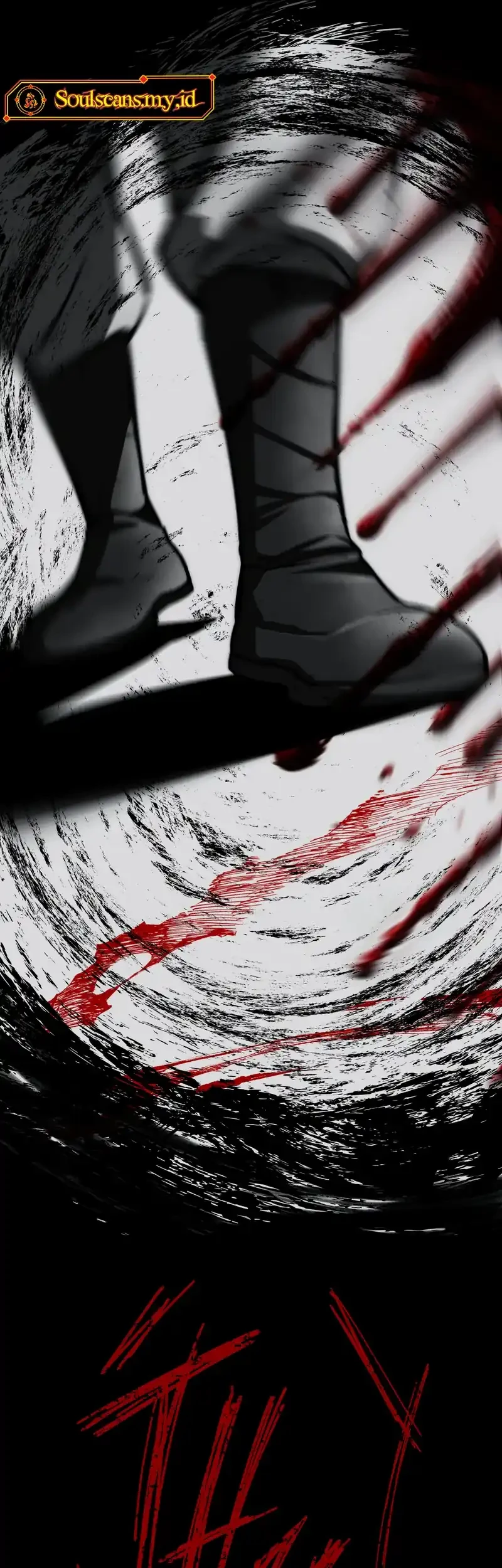 Reverend Insanity (Remake) Chapter 23 - halaman 10