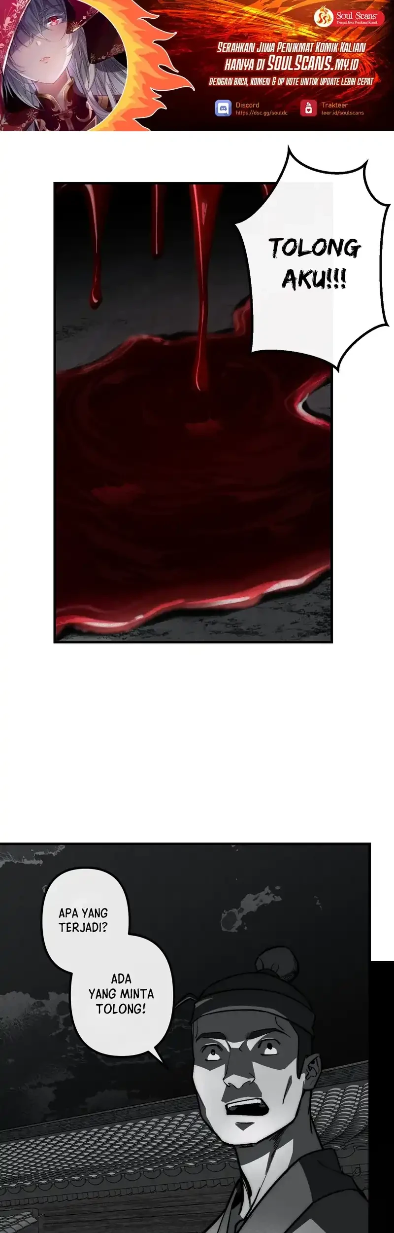 Reverend Insanity (Remake) Chapter 23 - halaman 2
