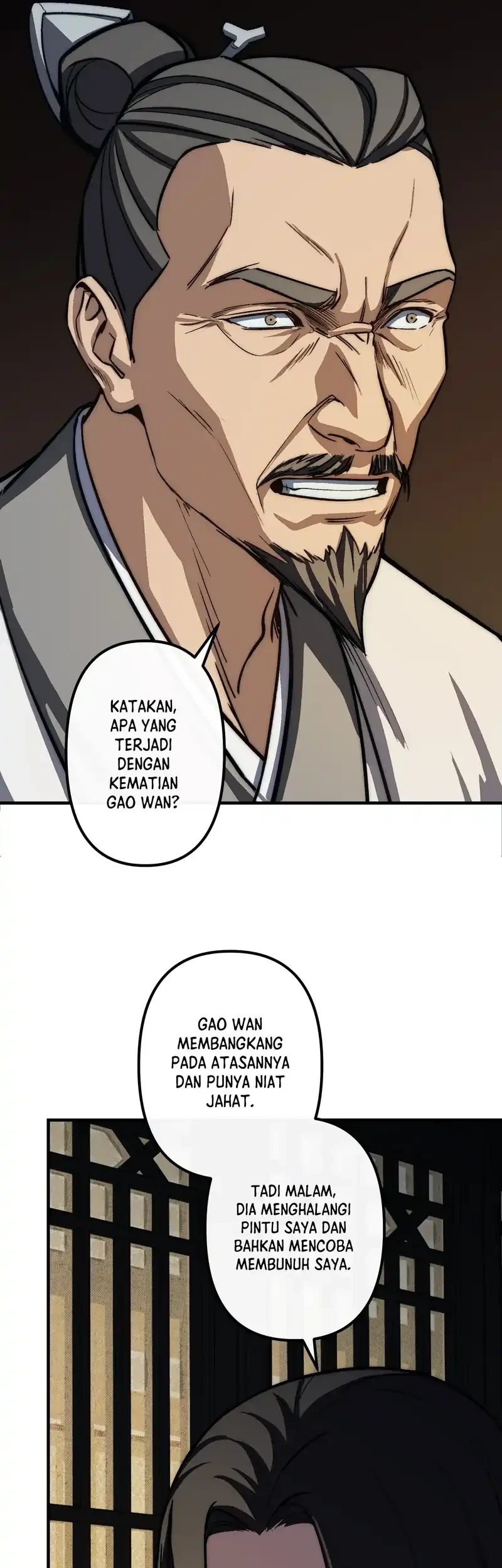 Reverend Insanity (Remake) Chapter 23 - halaman 29
