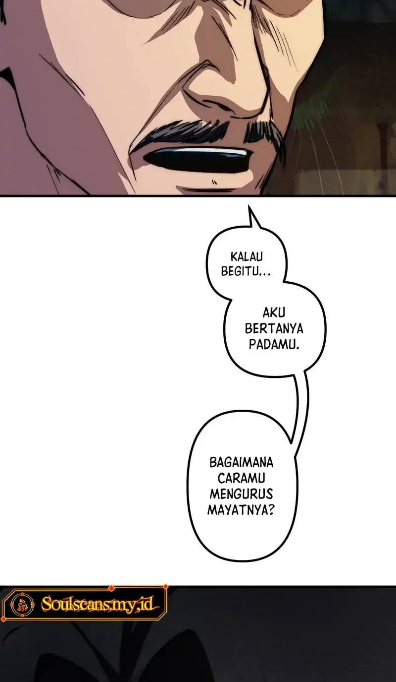 Reverend Insanity (Remake) Chapter 23 - halaman 32