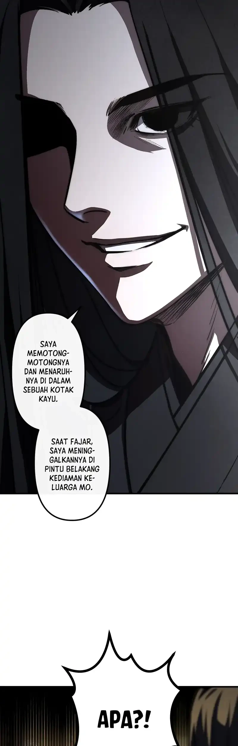 Reverend Insanity (Remake) Chapter 23 - halaman 33