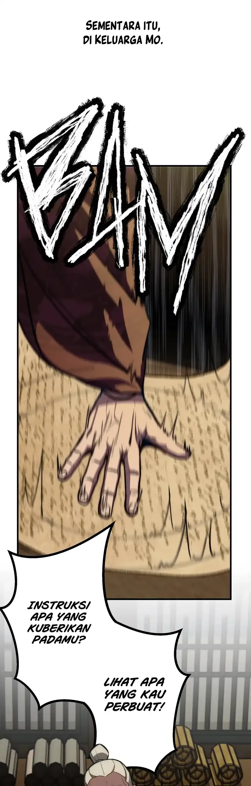 Reverend Insanity (Remake) Chapter 23 - halaman 37